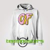 Odd Future Donut Hoodie