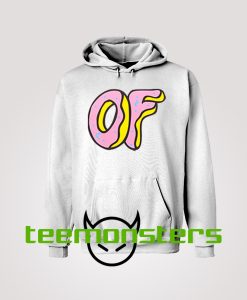 Odd Future Donut Hoodie