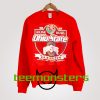 Ohio State Vintage Sweatshirt