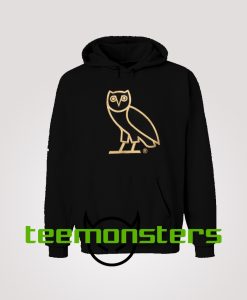 Owl Ovo Hoodie