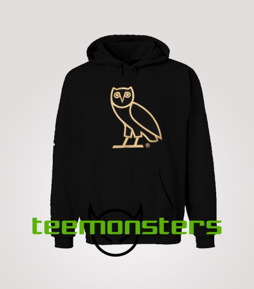 Owl Ovo Hoodie