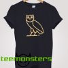 Owl Ovo T-shirt