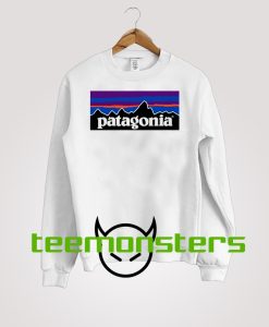 Patagonia Sweatshirt