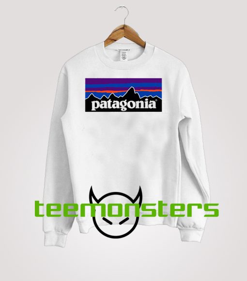 Patagonia Sweatshirt