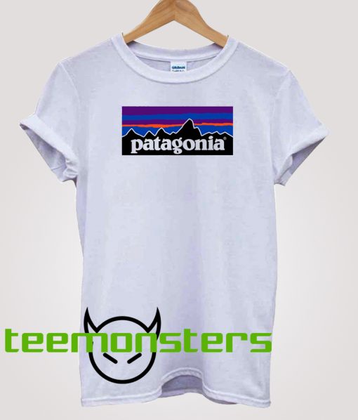 Patagonia T-shirt