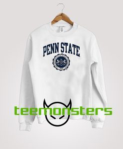 Penn State University Sweatshirt