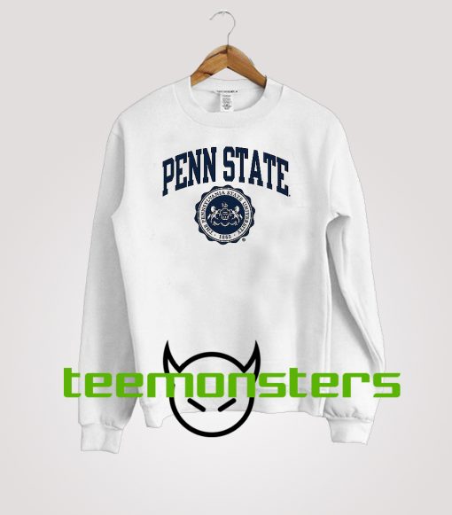 Penn State University Sweatshirt