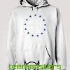 Philadelphia 76ers Sixer Star Logo Hoodie