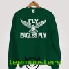 Philadelphia Fly Eagles Fly Sweatshirt