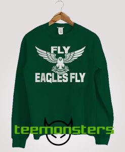 Philadelphia Fly Eagles Fly Sweatshirt