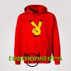 Pikachu Playboy Hoodie