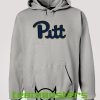 Pitt Panthers Logo Sweatshirt Hoodie