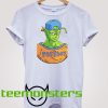 Postboy Piccolo Dragon Ball T-shirt