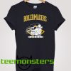 Purdue University Boilermakers T-shirt