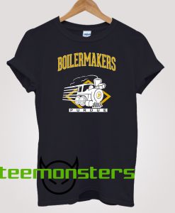 Purdue University Boilermakers T-shirt