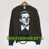 Roger Goodell Clown Matt Patricia Sweatshirt