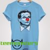 Roger Goodell Clown Matt Patricia T-shirt