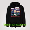 Rugrats Chucky Not Chuckie Hoodie