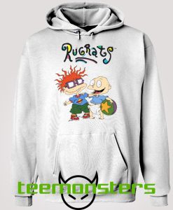 Rugrats New Hoodie