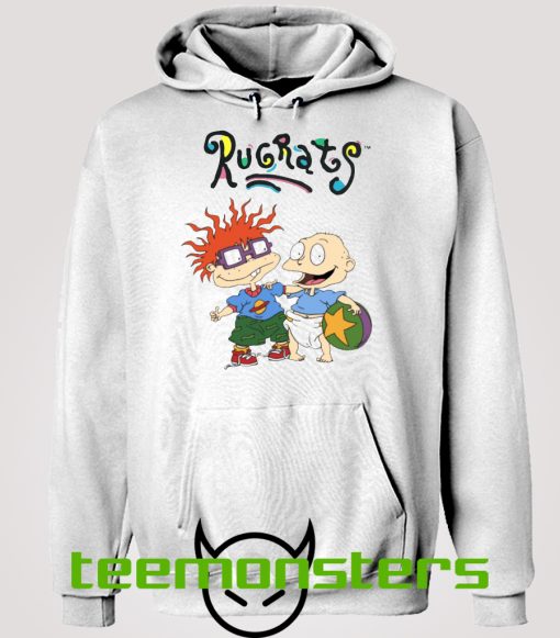 Rugrats New Hoodie