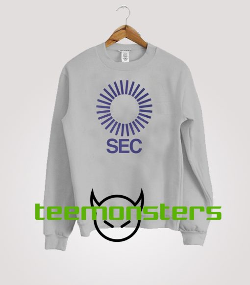 SEC Sweatshirt