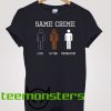 Same Crime 2 T-shirt