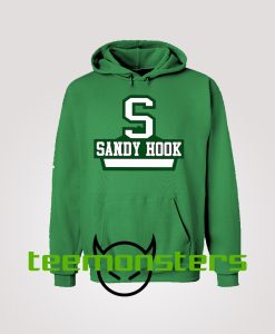 Sandy Hook Hoodie