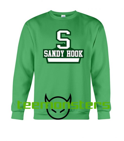 Sandy Hook Sweatshirt