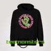 Santa Cruz Screaming Hand Hoodie