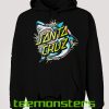 Santa Cruz Shark Hoodie