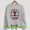 Schrute Farm Crewneck Sweatshirt