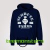 Schrute Farms Graphic Hoodie