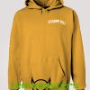 Shadow Hill Pocket Hoodie