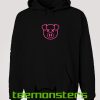 Shane Dawson Pig Icon Hoodie