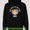 Shane Dawson Whats Up Guys Hoodie