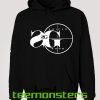 Sniper Gang Logo Hoodie