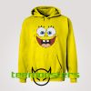 Spongebob Smile Hoodie