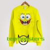 Spongebob Smile Sweatshirt