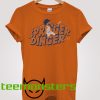 Springer Dinger Fans T-shirt