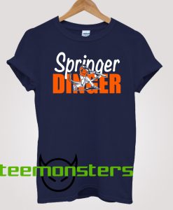 Springer Dinger T-shirt