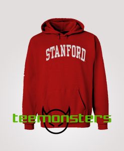 Stanford Hoodie