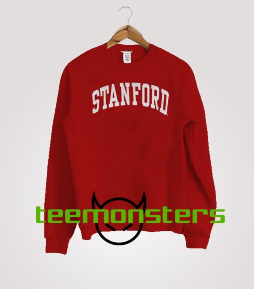 Stanford Sweatshirt