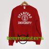 Stanford University Sweatshirt