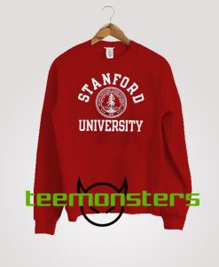 Stanford University Sweatshirt