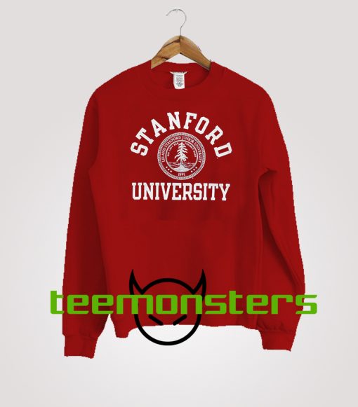 Stanford University Sweatshirt