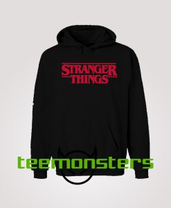 Stranger Things Trending Hoodie