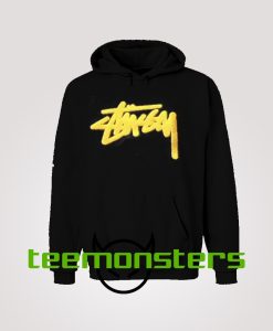 Stussy Basic Hoodie