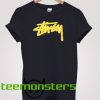 Stussy Basic T-shirt