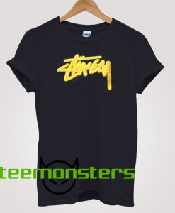 Stussy Basic T-shirt