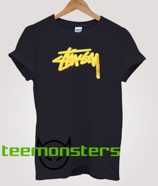 Stussy Basic T-shirt